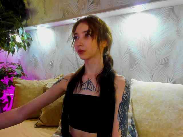 Ellen-Hops webcam