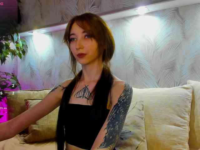 Ellen-Hops webcam