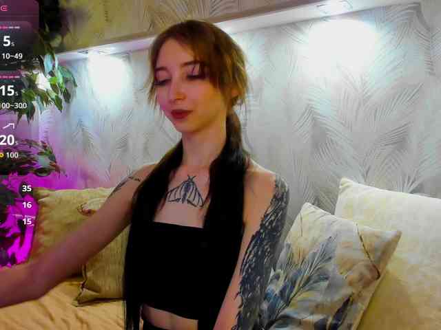 Ellen-Hops webcam