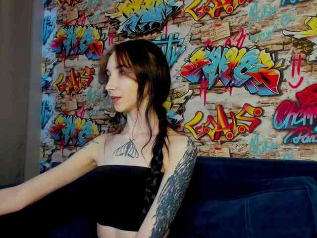 Ellen-Hops webcam