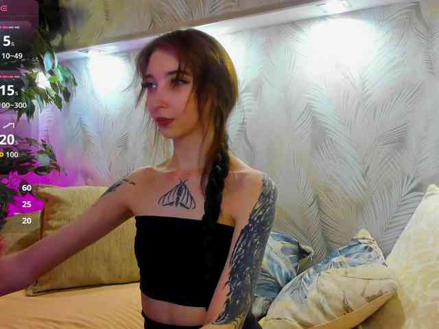 Ellen-Hops webcam