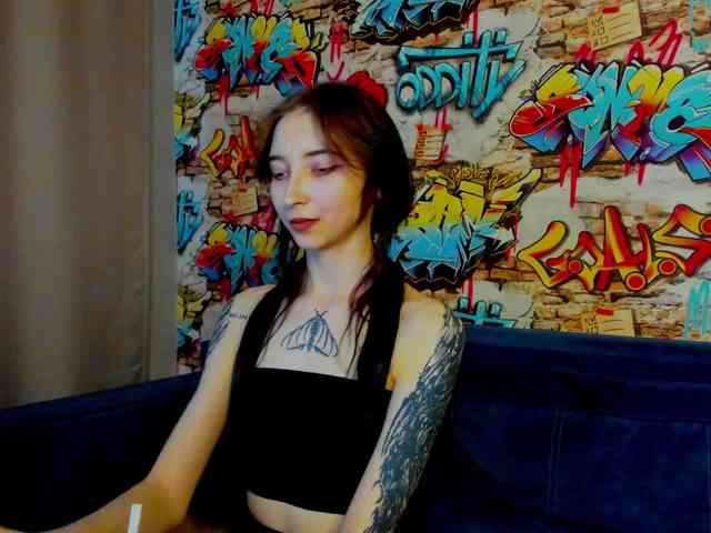Ellen-Hops webcam