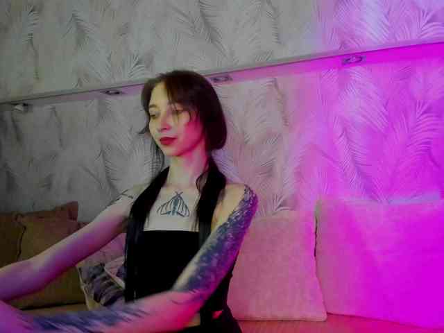 Ellen-Hops webcam