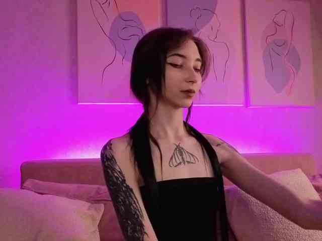 Ellen-Hops webcam
