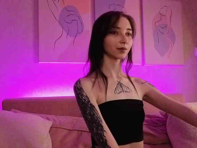 Ellen-Hops webcam