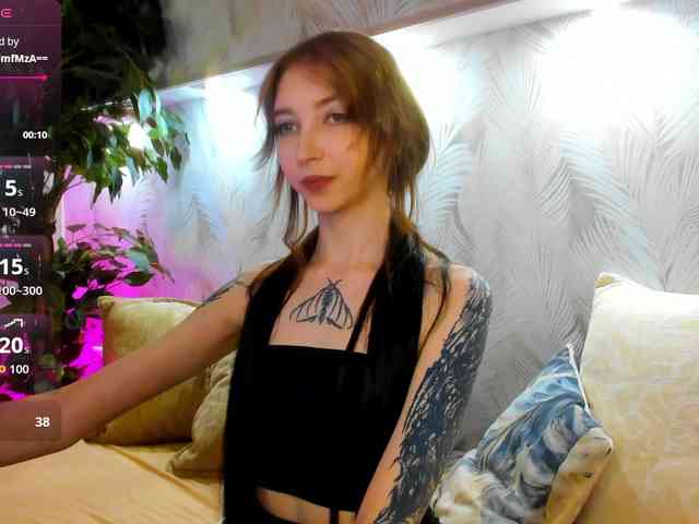 Ellen-Hops webcam