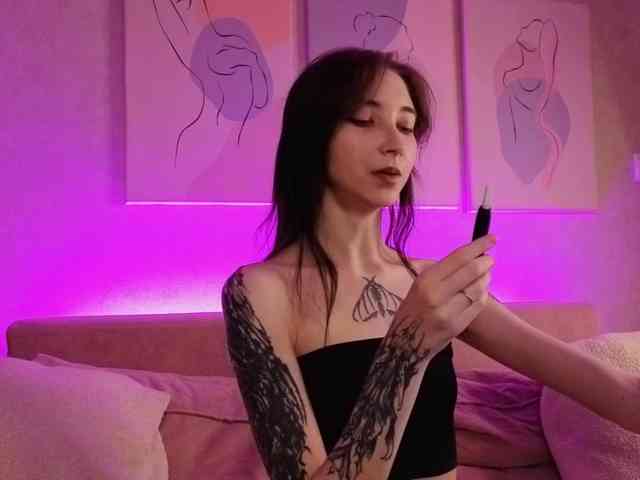 Ellen-Hops webcam