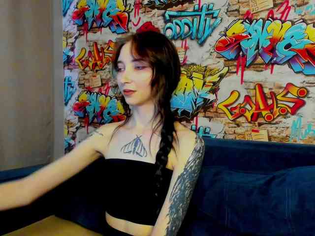 Ellen-Hops webcam