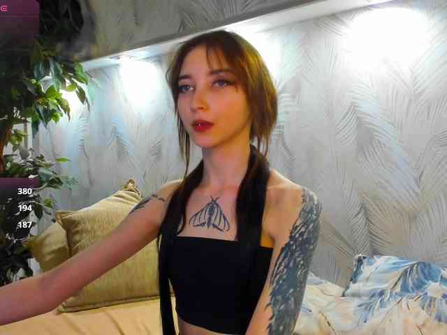 Ellen-Hops webcam