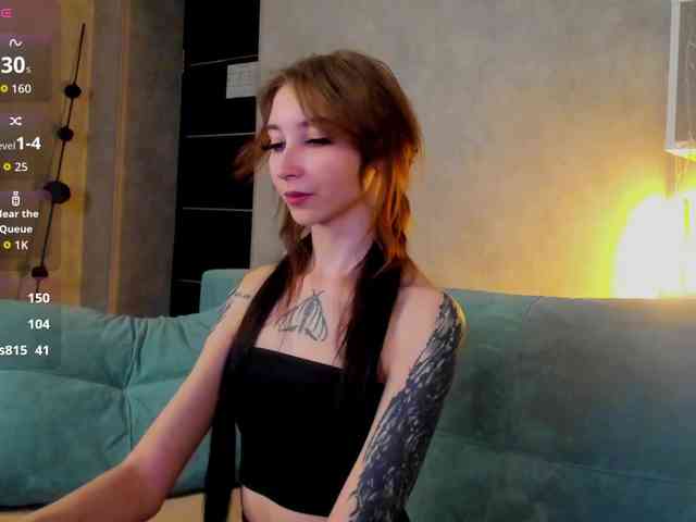 Ellen-Hops webcam