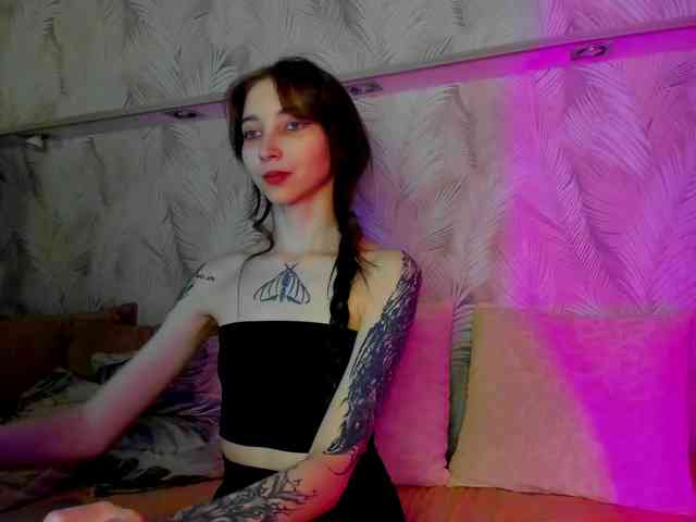 Ellen-Hops webcam