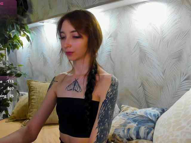 Ellen-Hops webcam
