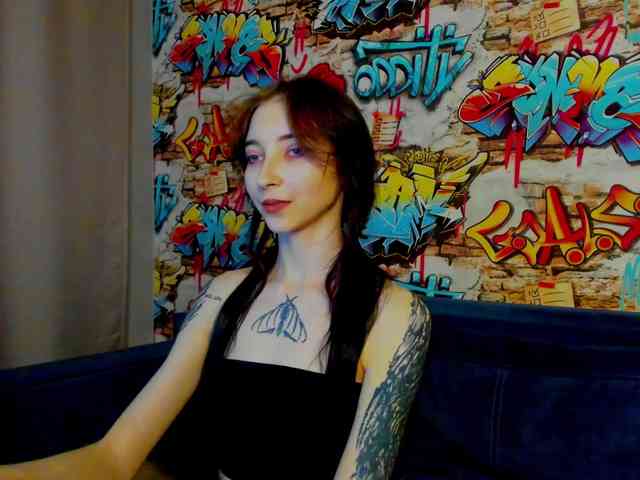 Ellen-Hops webcam