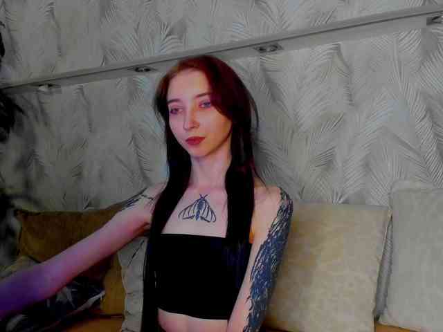 Ellen-Hops webcam