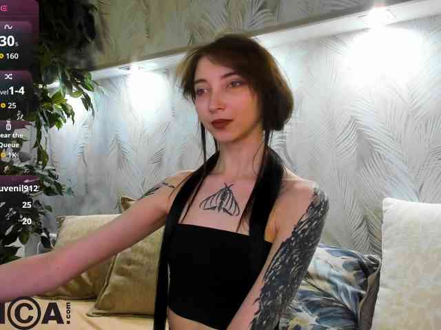 Ellen-Hops webcam
