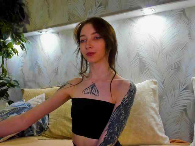 Ellen-Hops webcam