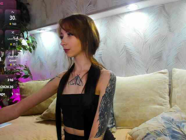 Ellen-Hops webcam
