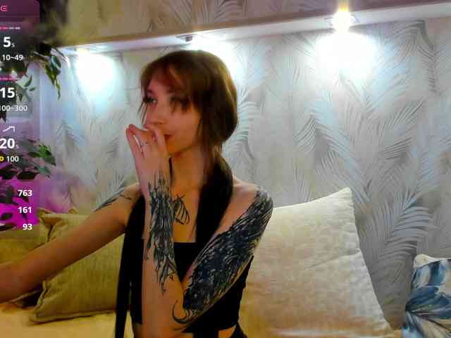 Ellen-Hops webcam