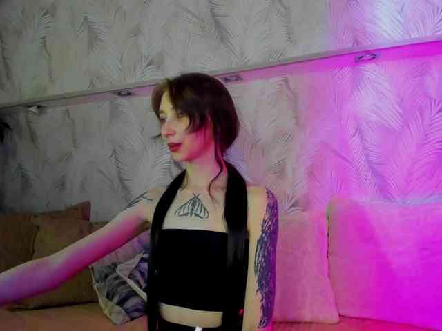 Ellen-Hops webcam