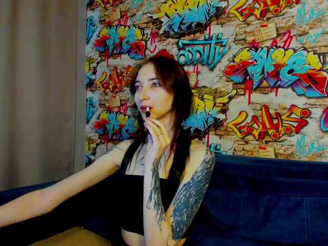 Ellen-Hops webcam