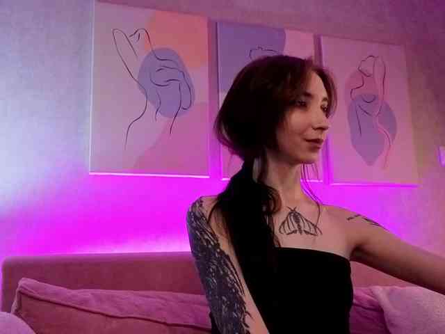 Ellen-Hops webcam