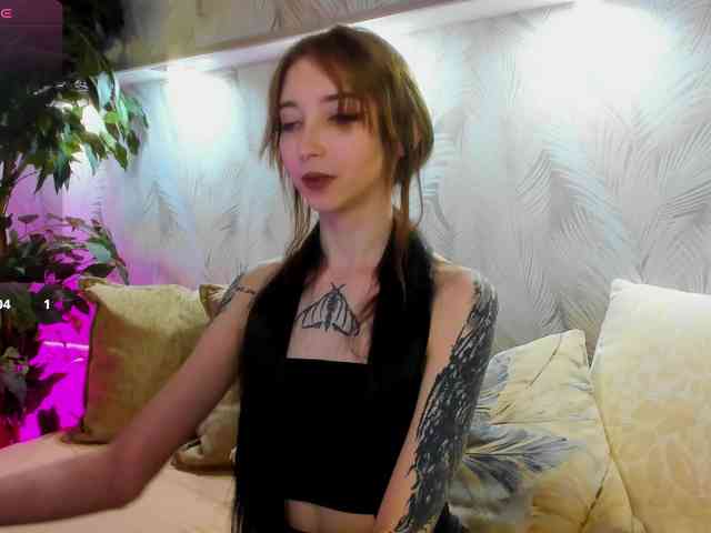 Ellen-Hops webcam