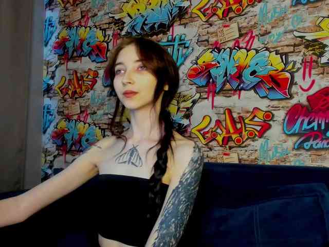 Ellen-Hops webcam