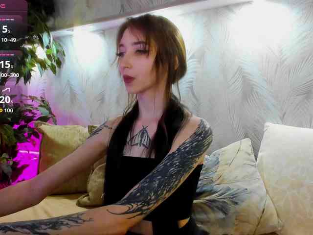 Ellen-Hops webcam