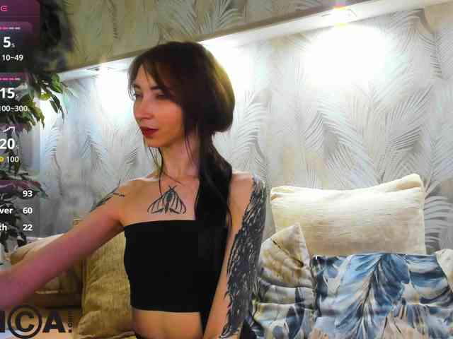 Ellen-Hops webcam