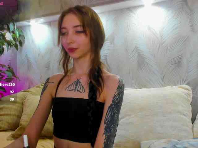 Ellen-Hops webcam