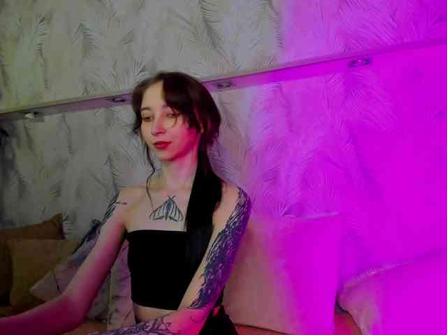 Ellen-Hops webcam
