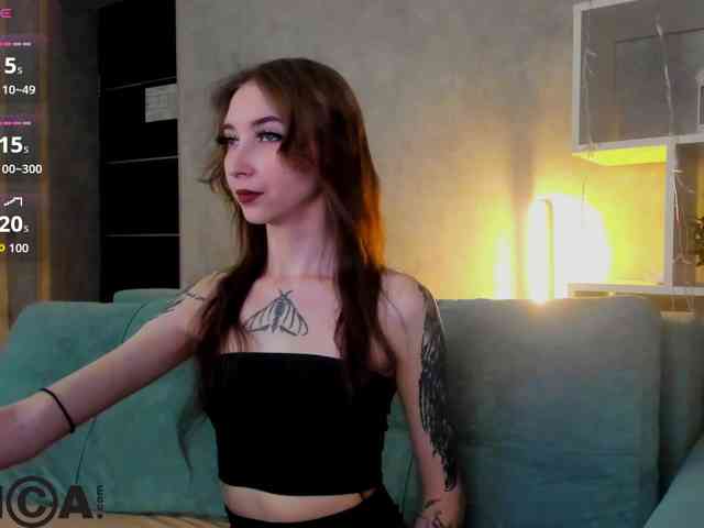 Ellen-Hops webcam