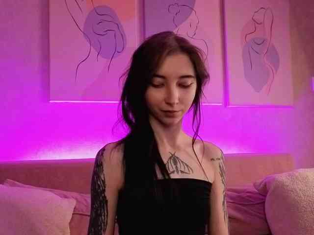 Ellen-Hops webcam