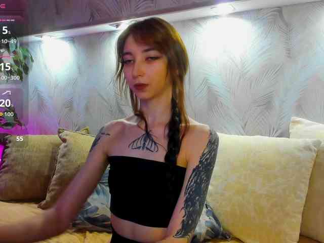 Ellen-Hops webcam