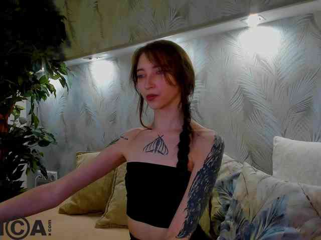 Ellen-Hops webcam