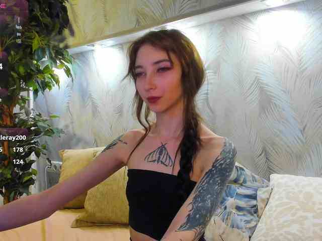 Ellen-Hops webcam