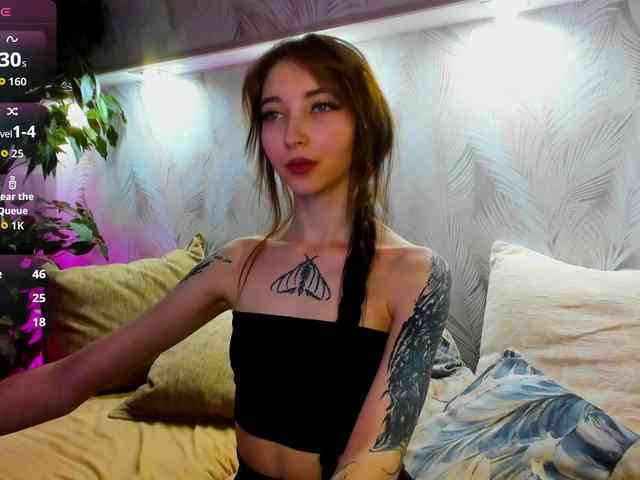 Ellen-Hops webcam