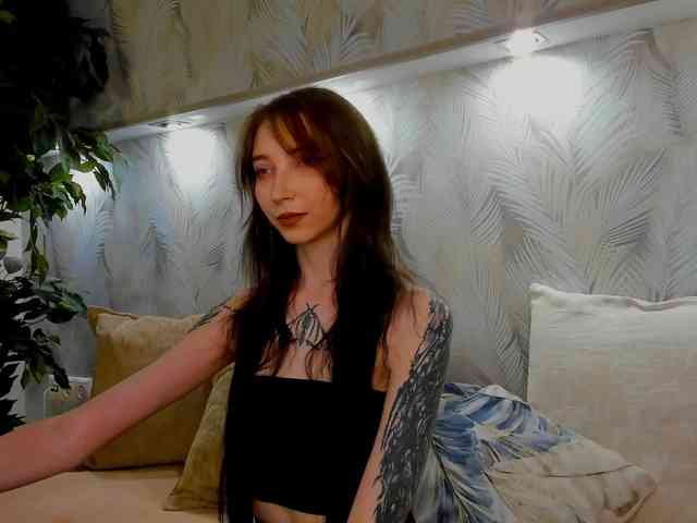 Ellen-Hops webcam