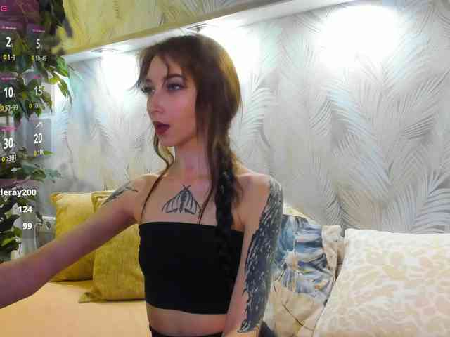 Ellen-Hops webcam