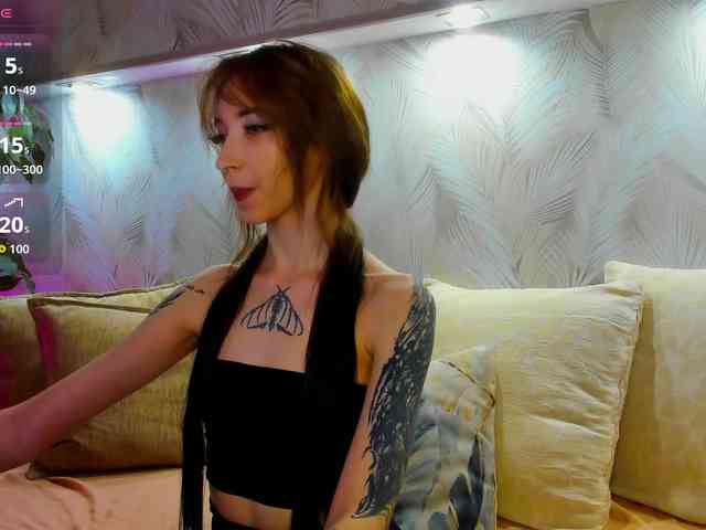 Ellen-Hops webcam