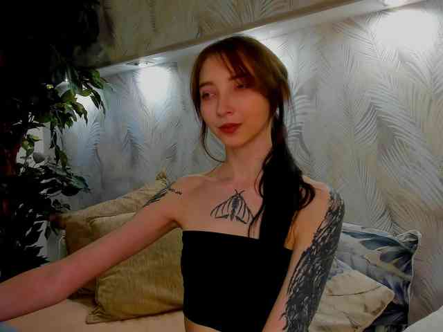 Ellen-Hops webcam