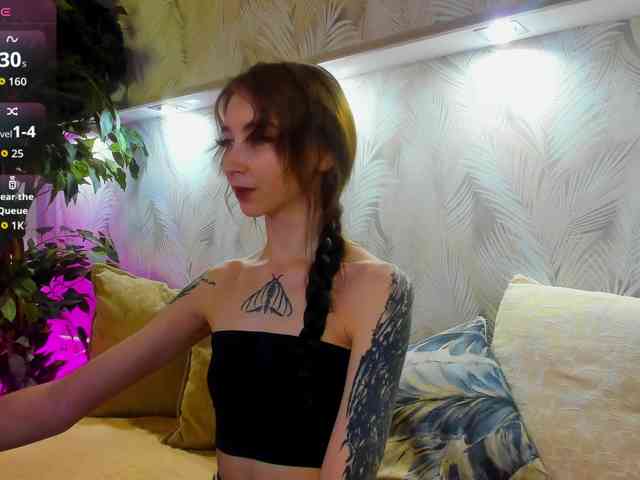 Ellen-Hops webcam