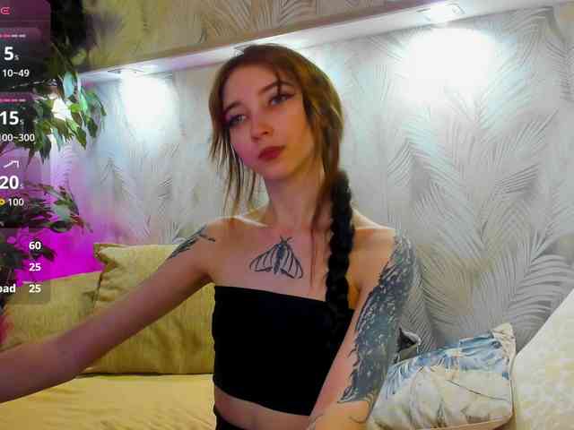 Ellen-Hops webcam