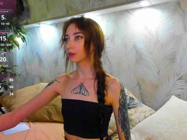 Ellen-Hops webcam
