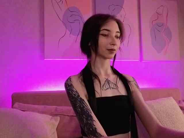 Ellen-Hops webcam