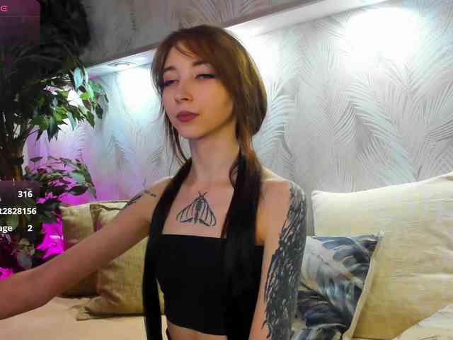 Ellen-Hops webcam