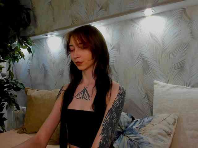 Ellen-Hops webcam