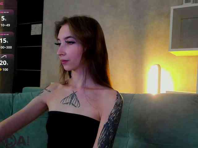 Ellen-Hops webcam