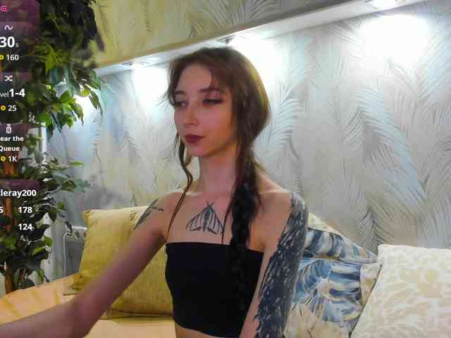 Ellen-Hops webcam