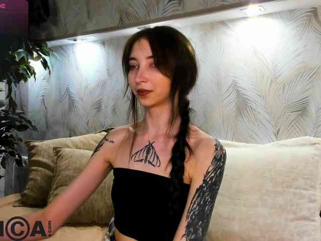 Ellen-Hops webcam